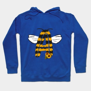 Bee Letter - A Hoodie